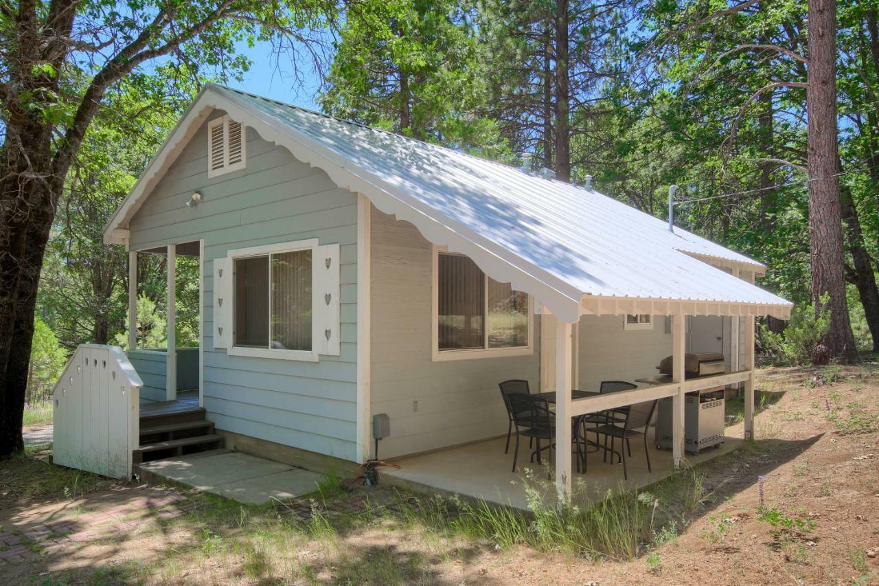 43R Edna'S Hearts Desire Villa North Wawona ภายนอก รูปภาพ