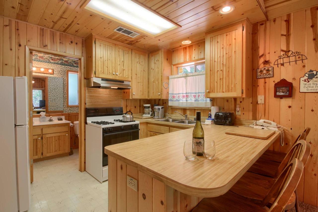 43R Edna'S Hearts Desire Villa North Wawona ภายนอก รูปภาพ